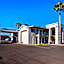 Motel 6-Safford, AZ