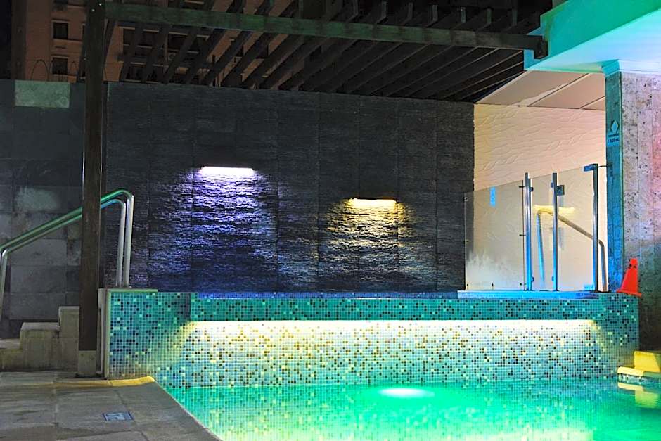 Hotel La Riviera