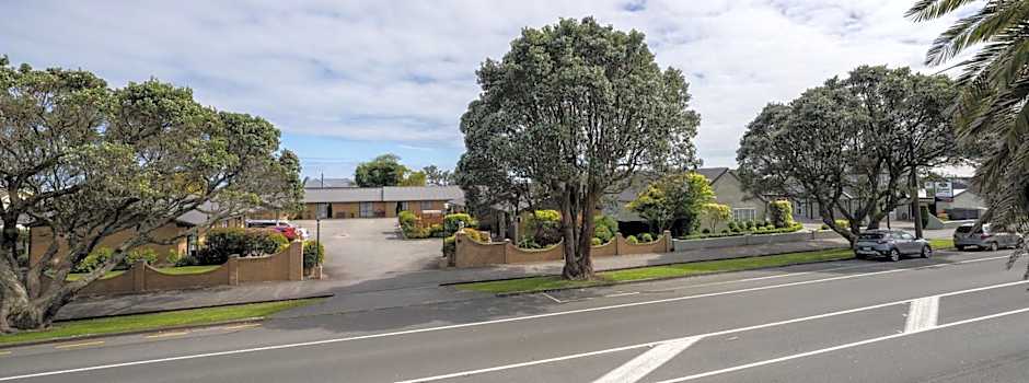 ASURE Highpark Motor Inn