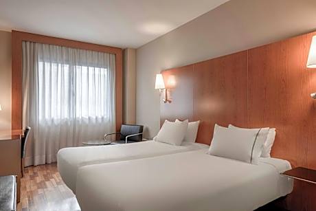 Standard Room, 2 Twin Beds