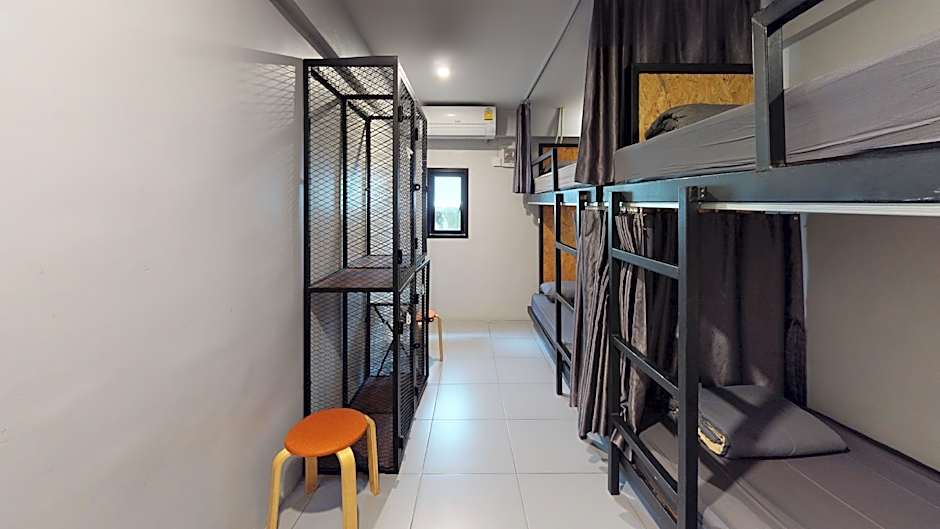 Zleepingpills Aonang Krabi