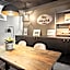 The Nooq Bromma - Hotel & Studios