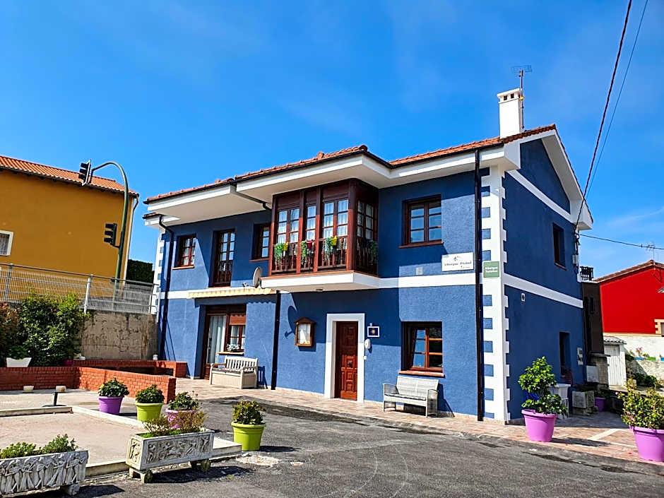 Albergue Piedad  Villa Salva – Boo de Pielagos, MS