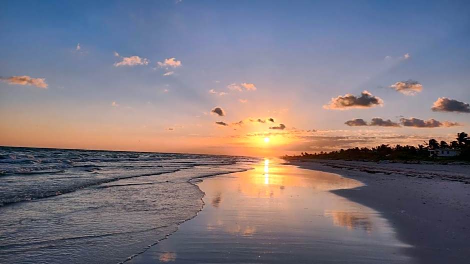 Nikau Hotel El Cuyo - Adults Only