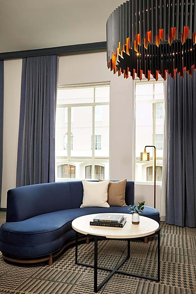 Kimpton Hotel Monaco Denver By IHG