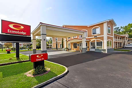 Econo Lodge St. George