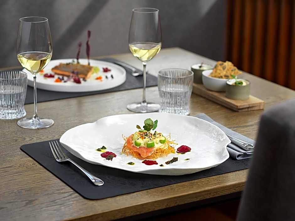 TAUROA Seehotel Grundlsee