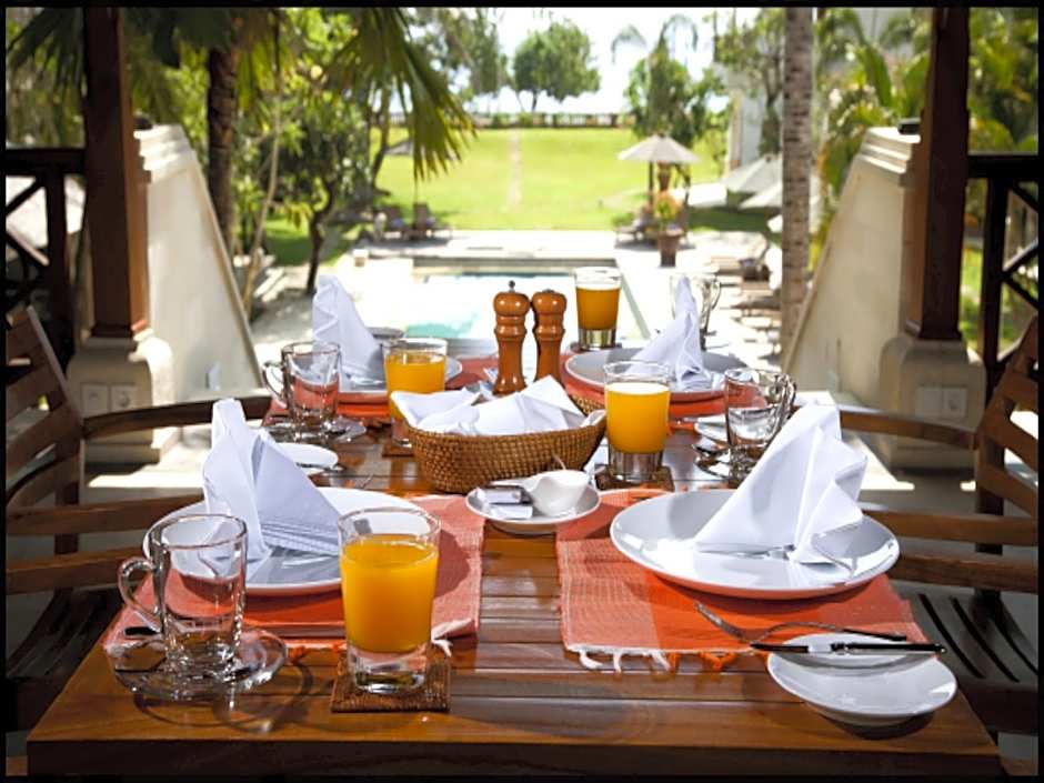 Avillion Villa Cinta @ Sanur