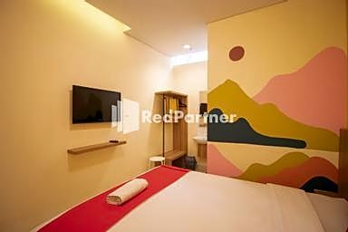 Griya Damai Syariah Yogyakarta Mitra RedDoorz