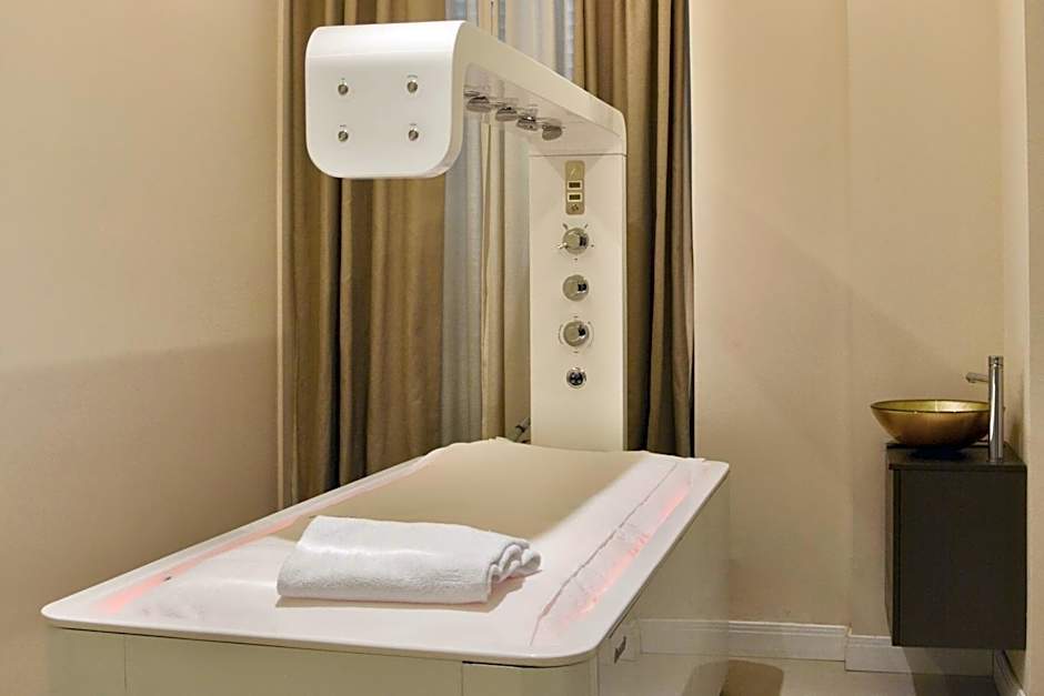 Hotel Touring Wellness & Beauty