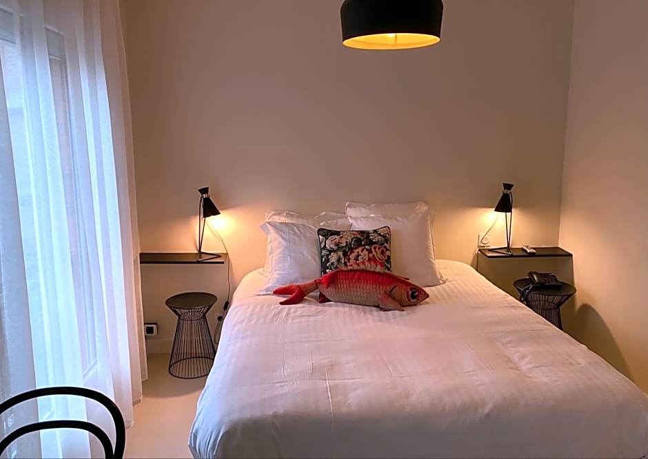 Hotel Les Bains