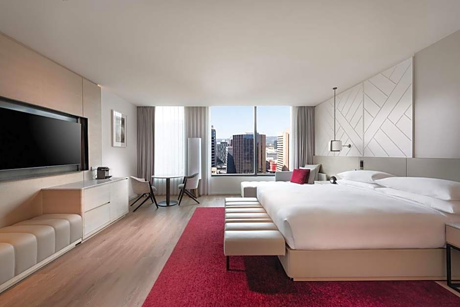 Adelaide Marriott Hotel