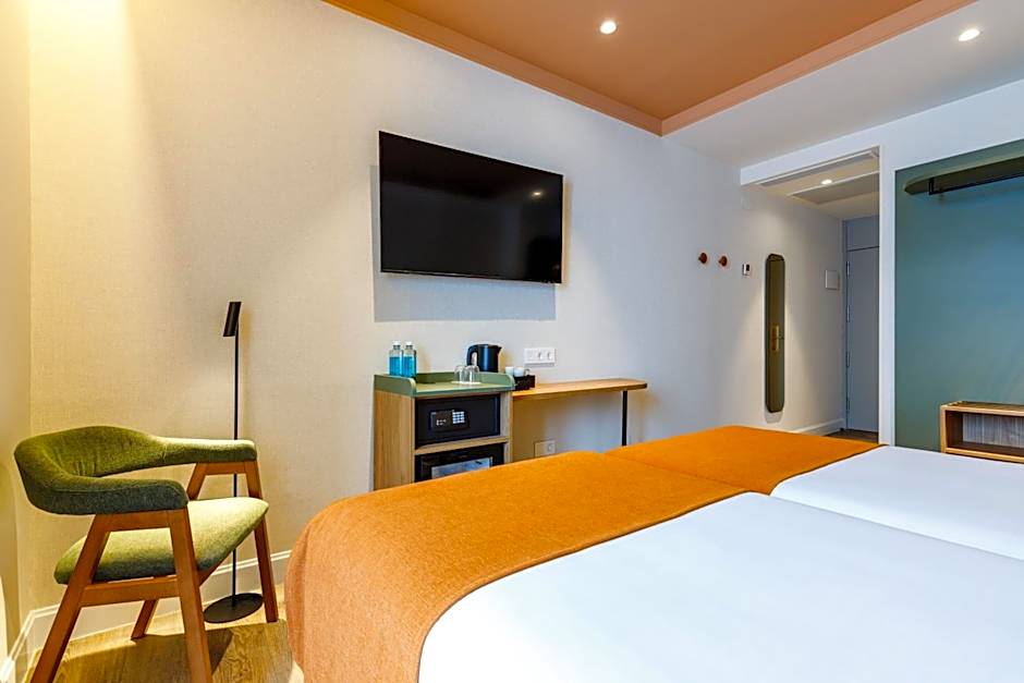 Petit Palace Puerta del Sol