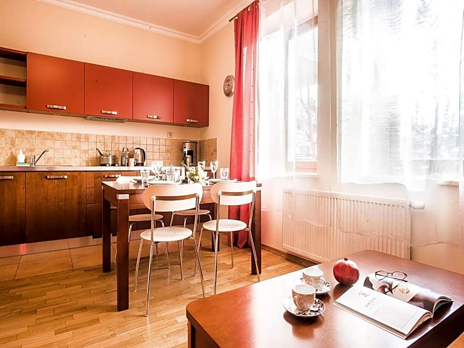 TatryTOP Radowid basen sauna