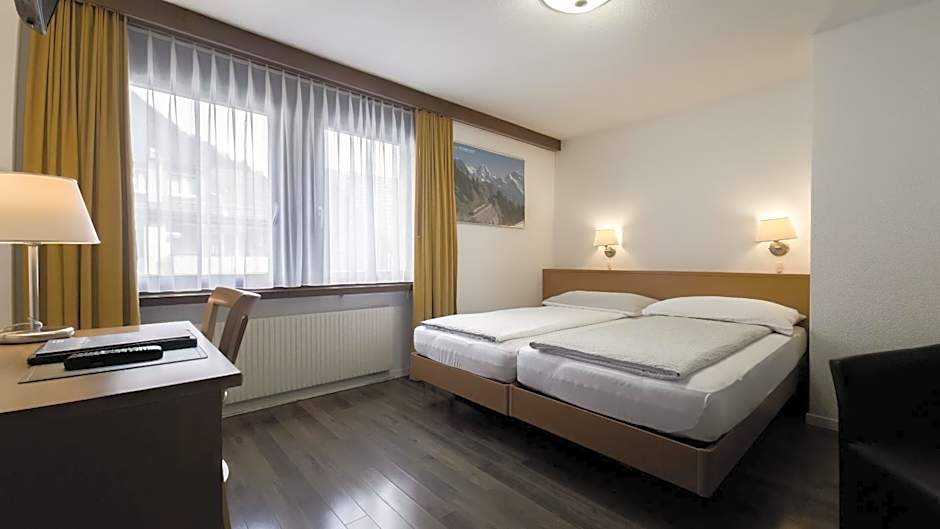 Hotel Rossli