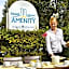 Hotel AMENITY