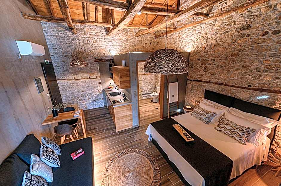 Cleopatra's Miramare