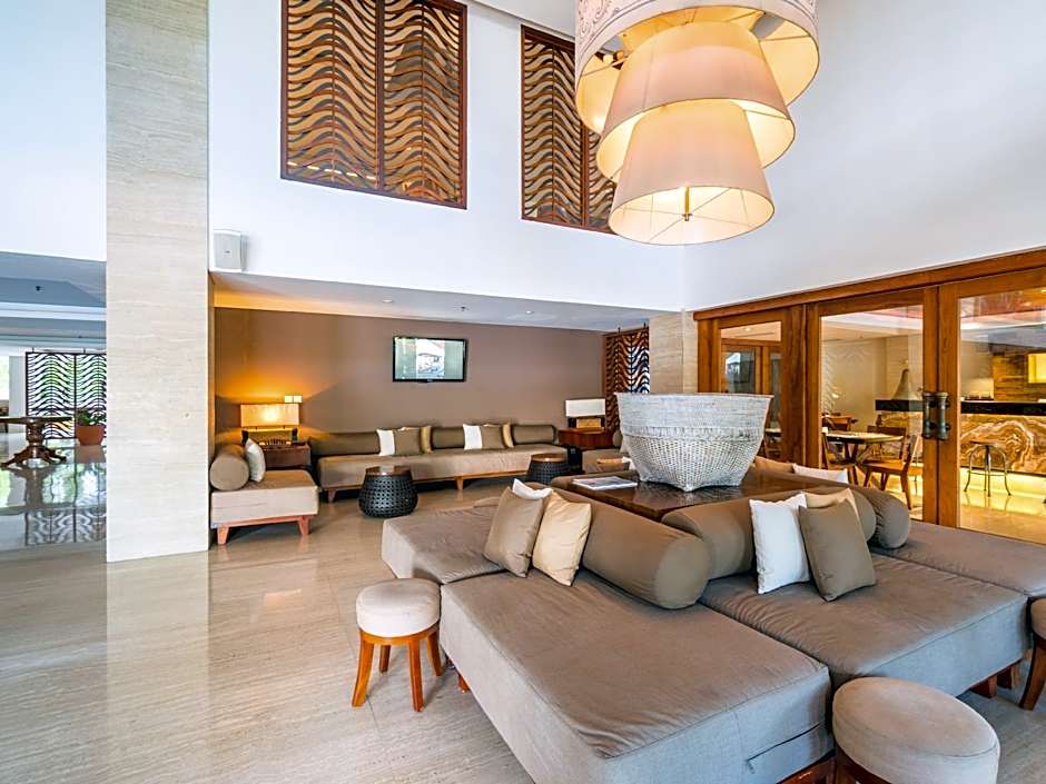 The Magani Hotel And Spa