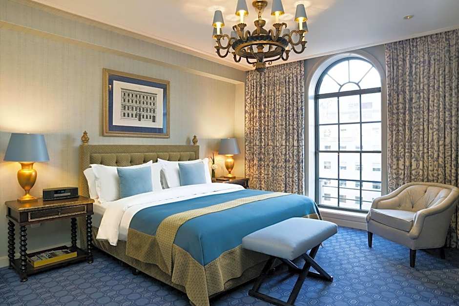 St. Regis Hotel Washington DC