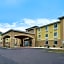 Comfort Inn & Suites Springfield I-55