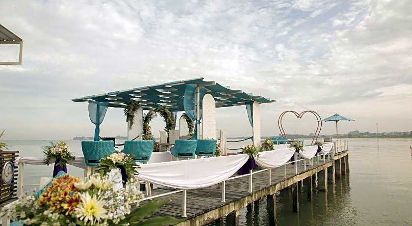 Ocean View Residence