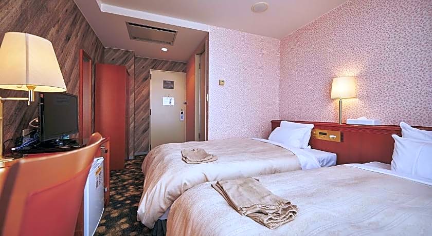 Annex Royal Hotel