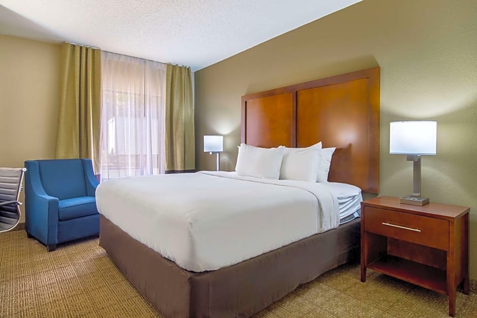 Comfort Inn Acworth - Kennesaw Northwest