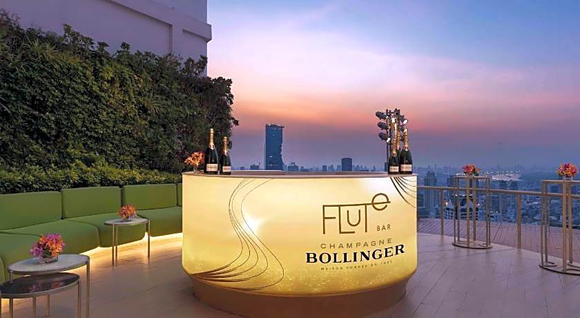 Lebua At State Tower