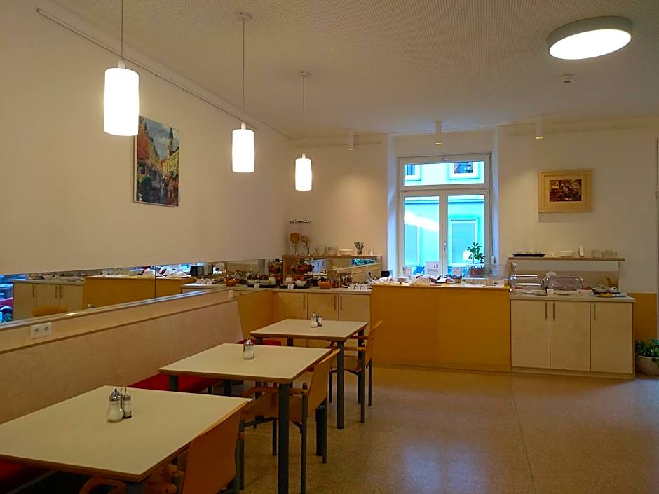 Haus Mobene - Hotel Garni