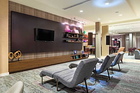 Courtyard by Marriott Elmira Horseheads