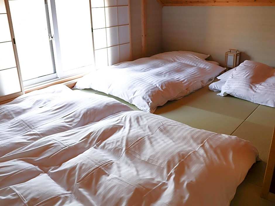 Auberge Ninguruforet