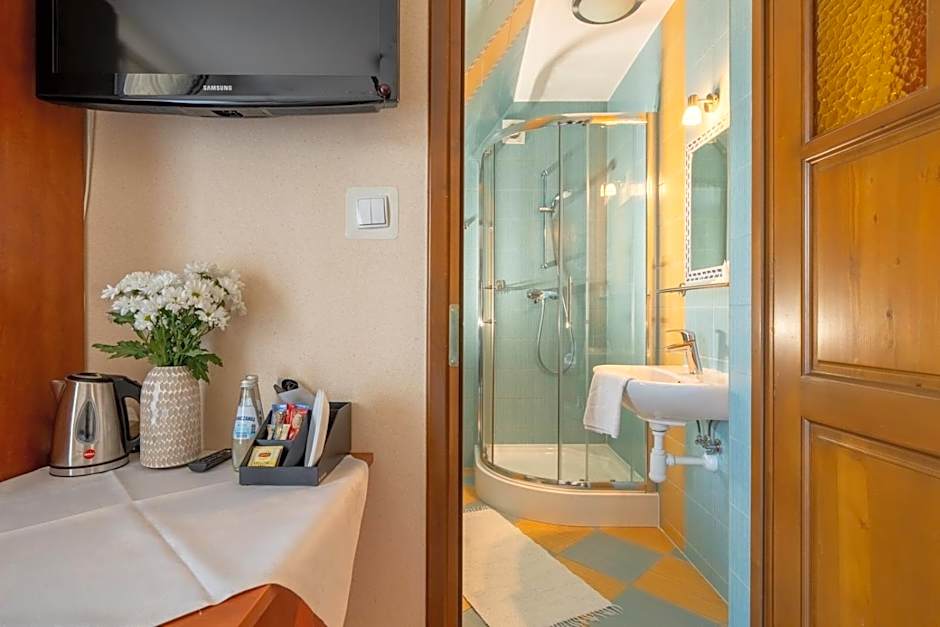 Willa u Anusia Jacuzzi & Sauna