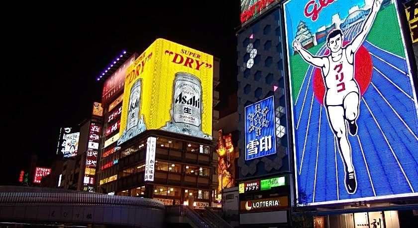 Osaka Tokyu Rei Hotel