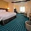 Fairfield Inn & Suites by Marriott Washington