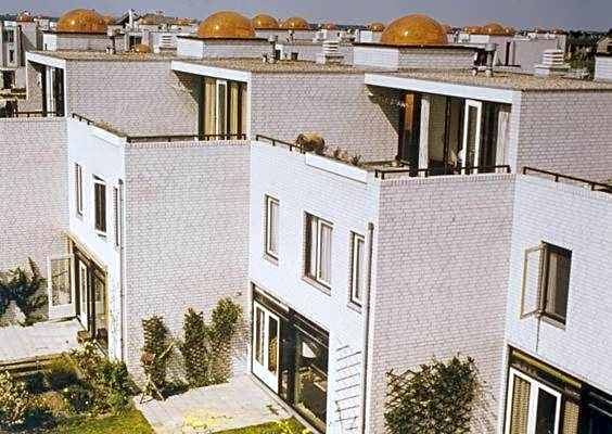 Bed & Breakfast de Koepeltjes