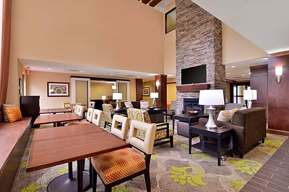 Staybridge Suites Tomball By IHG