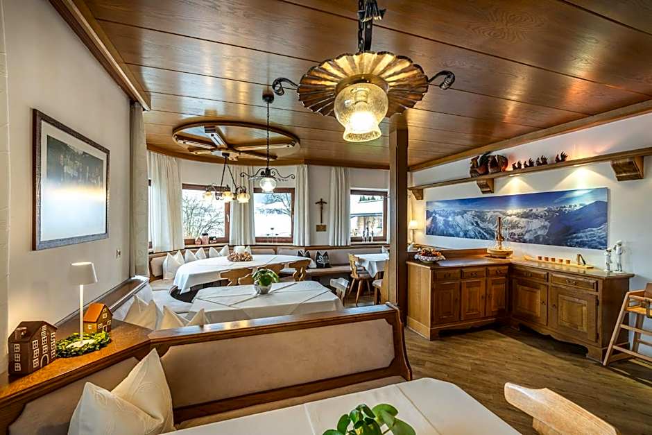 Aparthotel Dachsteinblick