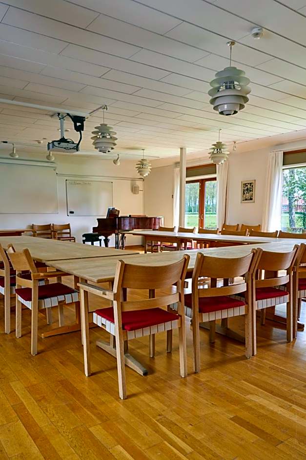 Løgumkloster Refugium