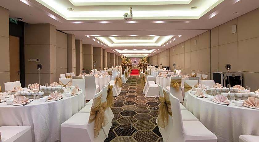 Olive Tree Hotel Penang