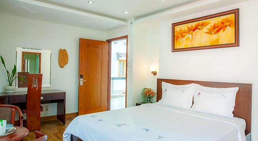 Giai Dieu Melody Hotel