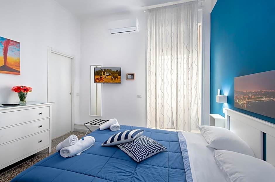 Mellos B&B