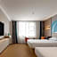City Comfort Inn Shiyan Fang County Xiguan Impression
