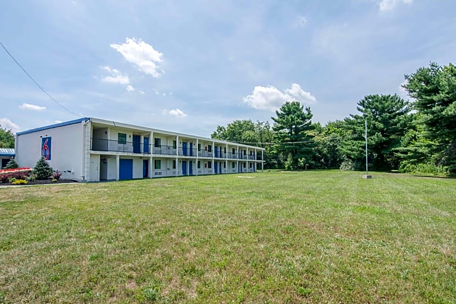 Motel 6 Glassboro, NJ - Rowan University