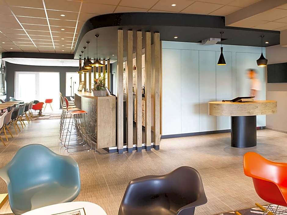 Ibis Wavre Brussels East