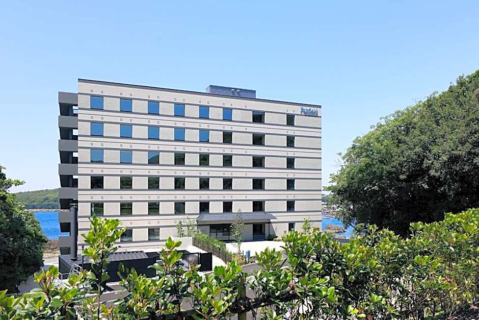 Fairfield by Marriott Wakayama Kumano Kodo Susami