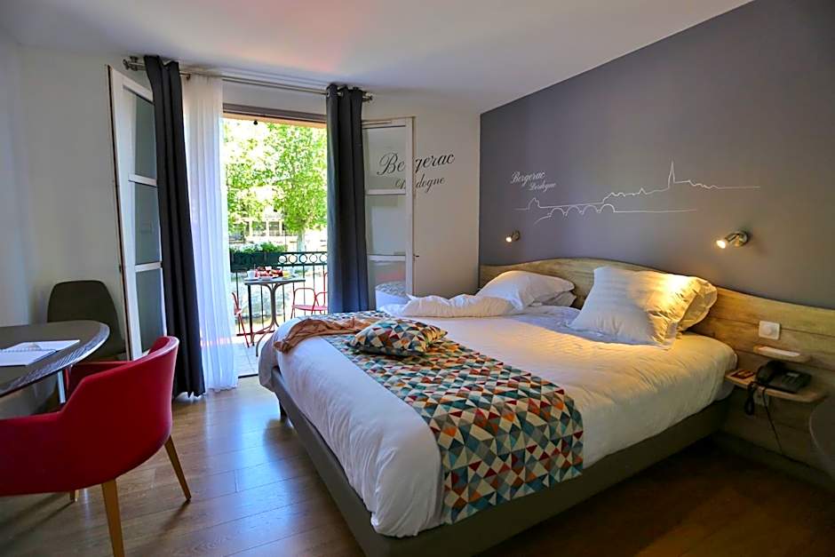 Best Western Hotel Le Pont D'Or