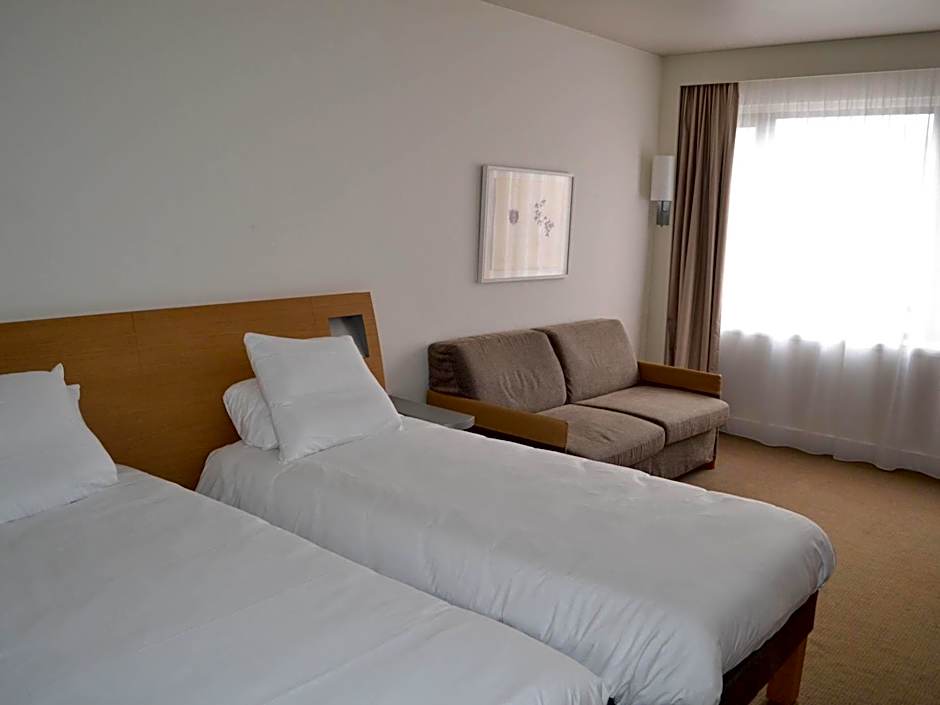Novotel Metz Centre