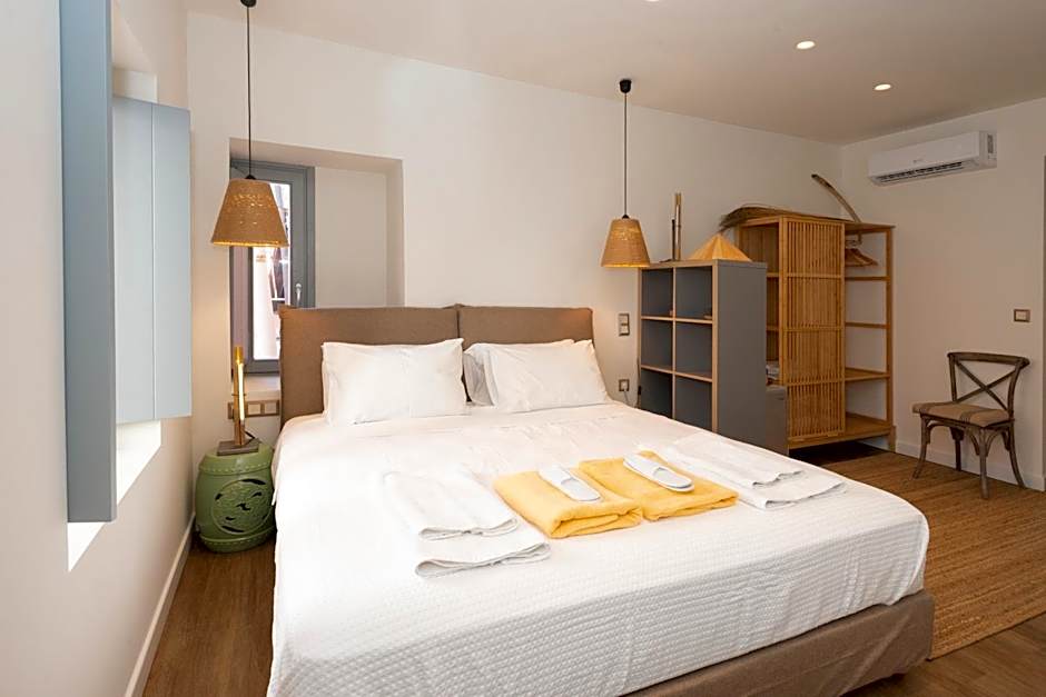 Pylosea Luxury Lodge