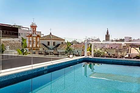 Radisson Collection Hotel, Magdalena Plaza Sevilla