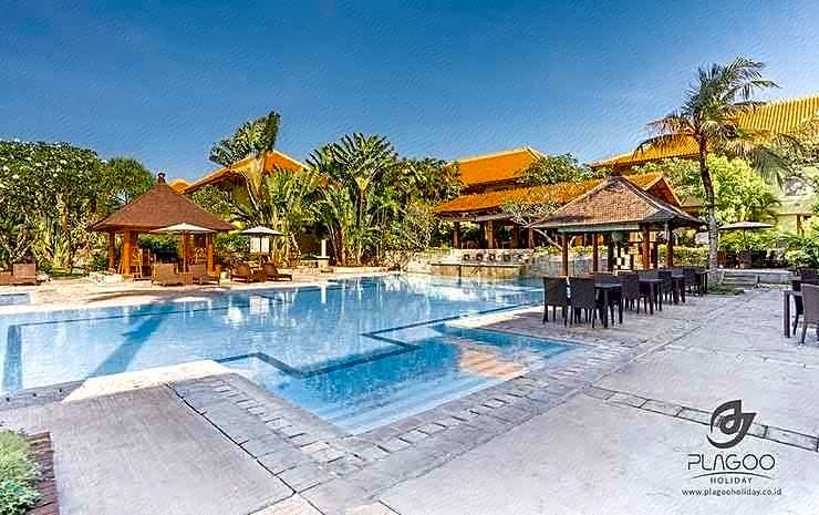 Plagoo Holiday Hotel